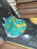  Look inside our world - Usborne 