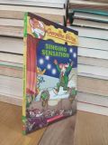  Singing sensation - Geronimo Stilton 