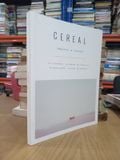  Cereal Travel & Style 