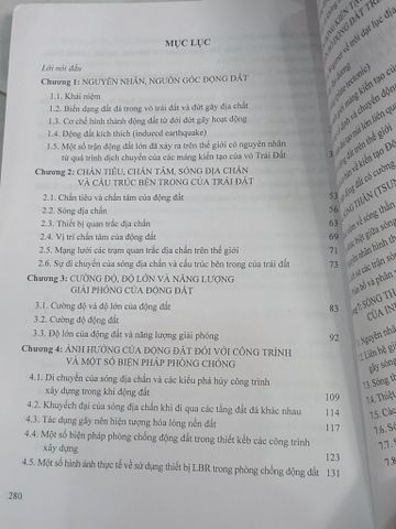 Tai Biến Động Đất và Sóng Thần - TS. Nguyễn Chí Trung