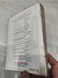  Nắm Vững Cách Giải & Phương Pháp Giải Toán Khảo Sát Hàm Số - Trần Đức Huyên, Lê Mậu Thống, Lê Mậu Thao 