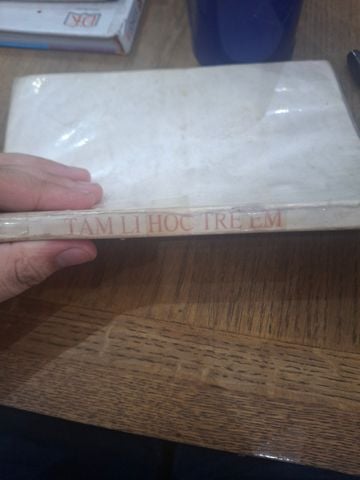  Tâm Lí Học Trẻ Em- Nguyễn Ánh Tuyết 