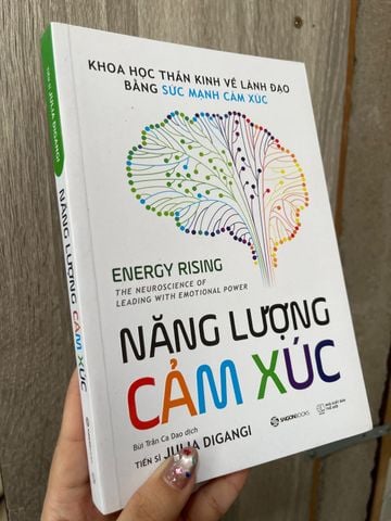  Sức Mạnh Cảm Xúc – Julia Digangi 