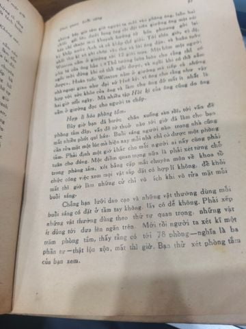  Lợi Mỗi Ngày Được một Giờ - Ray Josephs 