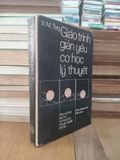  Giáo Trình Giản Yếu Cơ Học Lý Thuyết - X.M. Tang 