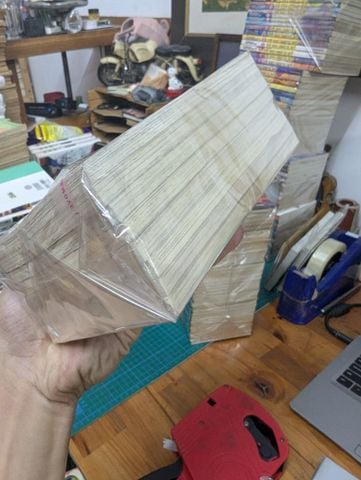  Truyện tranh 1/2 hoàng tử 