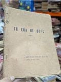  Tù Của Đế Quốc - Hồ Ngọc Nhuận 