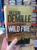  Wild fire - Nelson Demille 