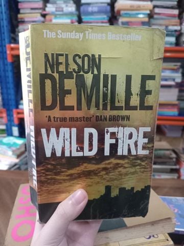  Wild fire - Nelson Demille 