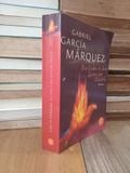  Die liebe in den zeiten der cholera - Gabriel García Márquez 