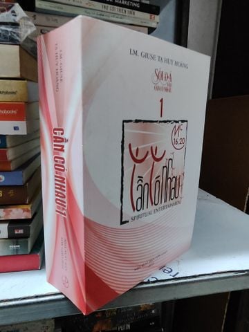 Cần Có Nhau - LM. Giúp Tạ Huy Hoàng