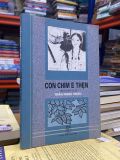  Con chim e thẹn - Trần Ngọc Châu 