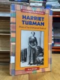  Harriet Tubman: Moses of the Underground Railroad - Anne Schraff 