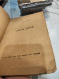  Hoa Dừa Thơ - Lê Anh Xuân 