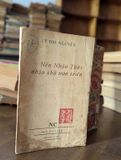  Nền nhận thức nhân chủ toàn triển - Lý Đại Nguyên 