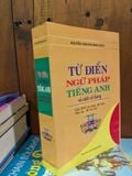  Từ điển ngữ pháp tiếng Anh và cách sử dụng - Nguyễn Văn Khi ( Biên dịch) 