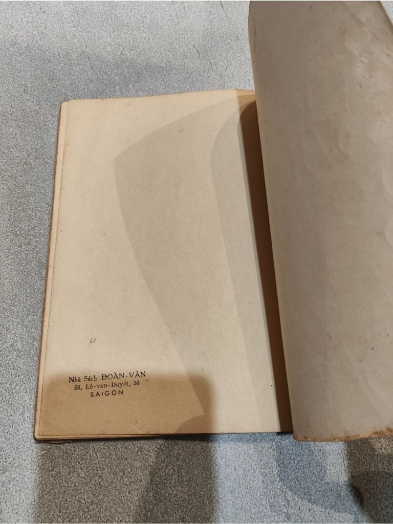  Tiên Mắc Đoạ - Van Der Leeuw 