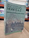  Programming and Problem solving in Modula-2 - S. Leestma, L. Nyhoff 