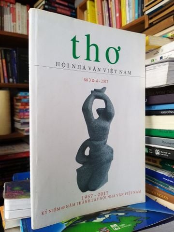  Thơ Hội Nhà Văn Việt Nam 