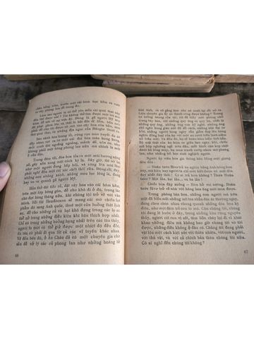  Những Người Săn Phong Lan - Knert Loherdorzt 