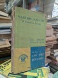  Người Bạn Quyền Thế - Carlos Baker 