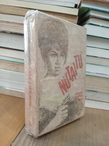  Nữ Tài Tử - Iôxip Phơnay Lichman 
