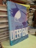  Special Agents: Deep End - Sam Hutton 