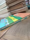  Look Inside the Stone Age - Usborne 
