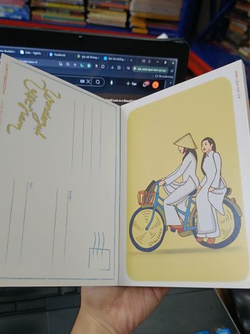Wonderful Việt Nam - Artbook