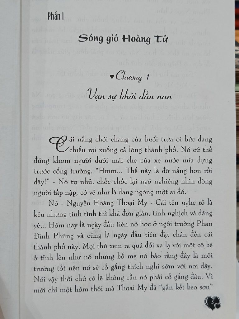 Biệt Thự Hoàng Tử - Chit 