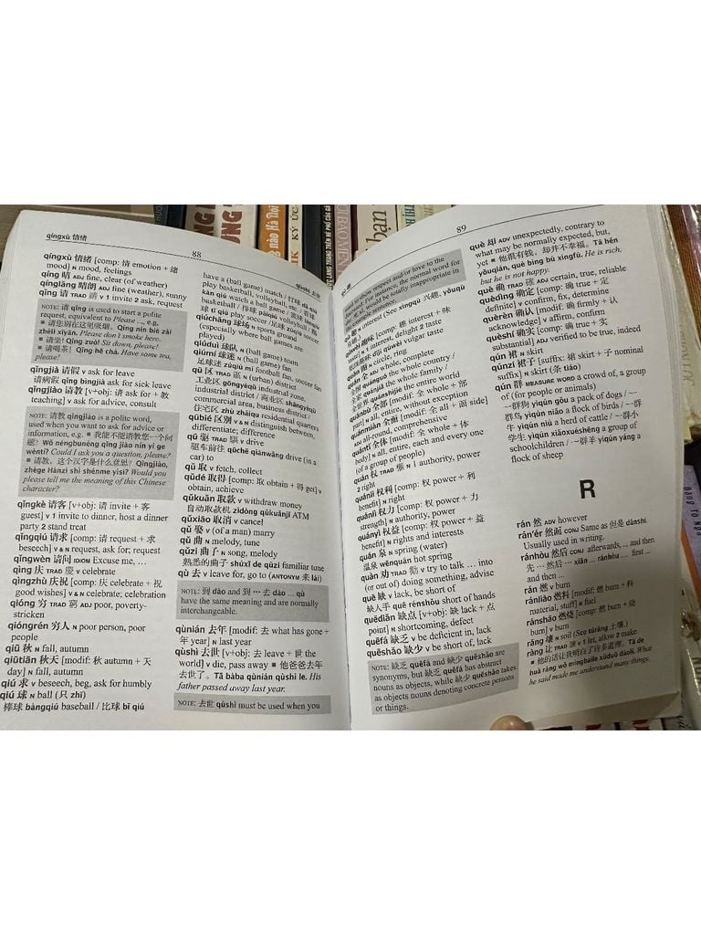  Beginner'S Mandarin Chinese Dictionary 