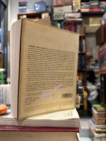  Terre des Oublis - Duong Thu Huong 