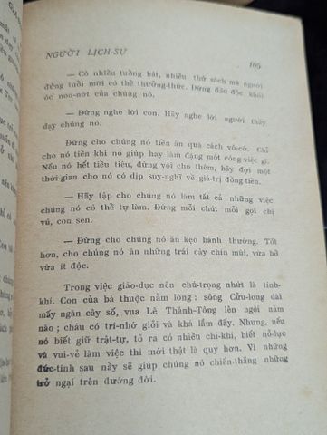  Người Lịch Sự - Phạm Cao Tùng 