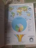  Atlas Géographique - G. Seret 