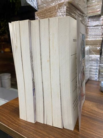  Phụng Tiêu Long Kiếm - Cổ Long 