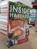  Inside Harvard 