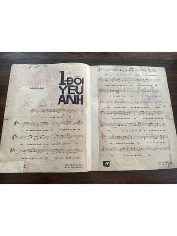  1 Đời Yêu Anh - Trần Thiện Thanh 