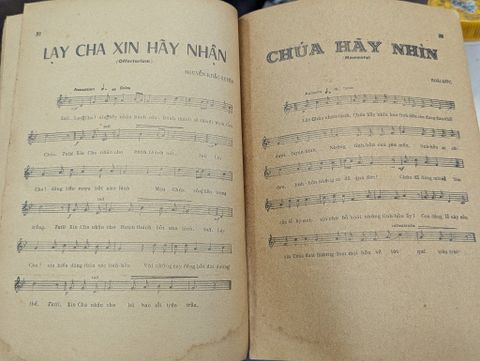  Cung Thánh Hợp Tuyển - Hùng Lân 