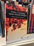  Science and Technology Against Microbial Pathogens 