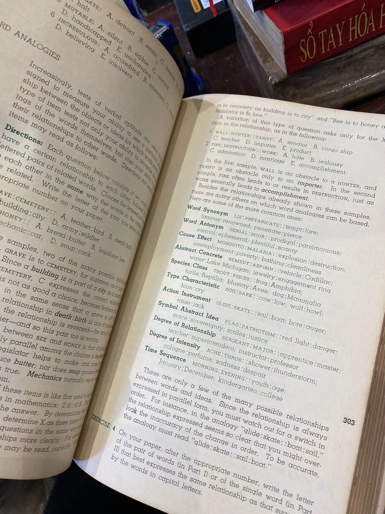  Guide to Modern English 