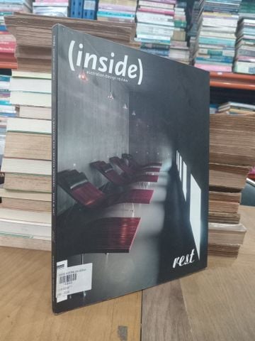 (inside) Australian Design Review