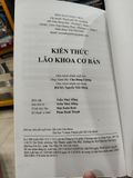  Kiến Thức Lão Khoa Cơ Bản - PGS.TS Nguyễn Văn Trí, TS.BS Thân Hà Ngọc Thể 
