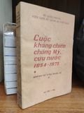  Cuộc Kháng Chiến Chống Mỹ, Cứu Nước 1954 - 1975 - Những Sự Kiện Quân Sự 