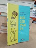  Mio, con trai ta - Astrid Lindgren 