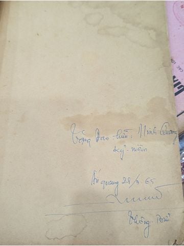  Sử Liệu Thuốc - Đại Đức Thích Thông Bửu 