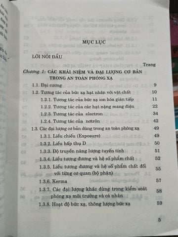  Phòng tránh phóng xạ và an toàn hạt nhân - Phạm Quốc Hùng 