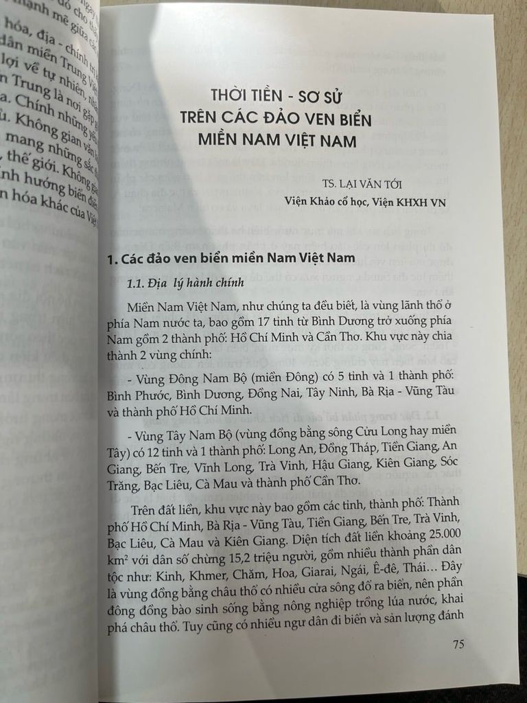  Người Việt với Biển - Nguyễn Văn Kim 