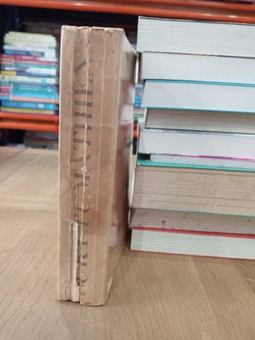  Sử Ký Tư Mã Thiên - Nhữ Thành dịch 