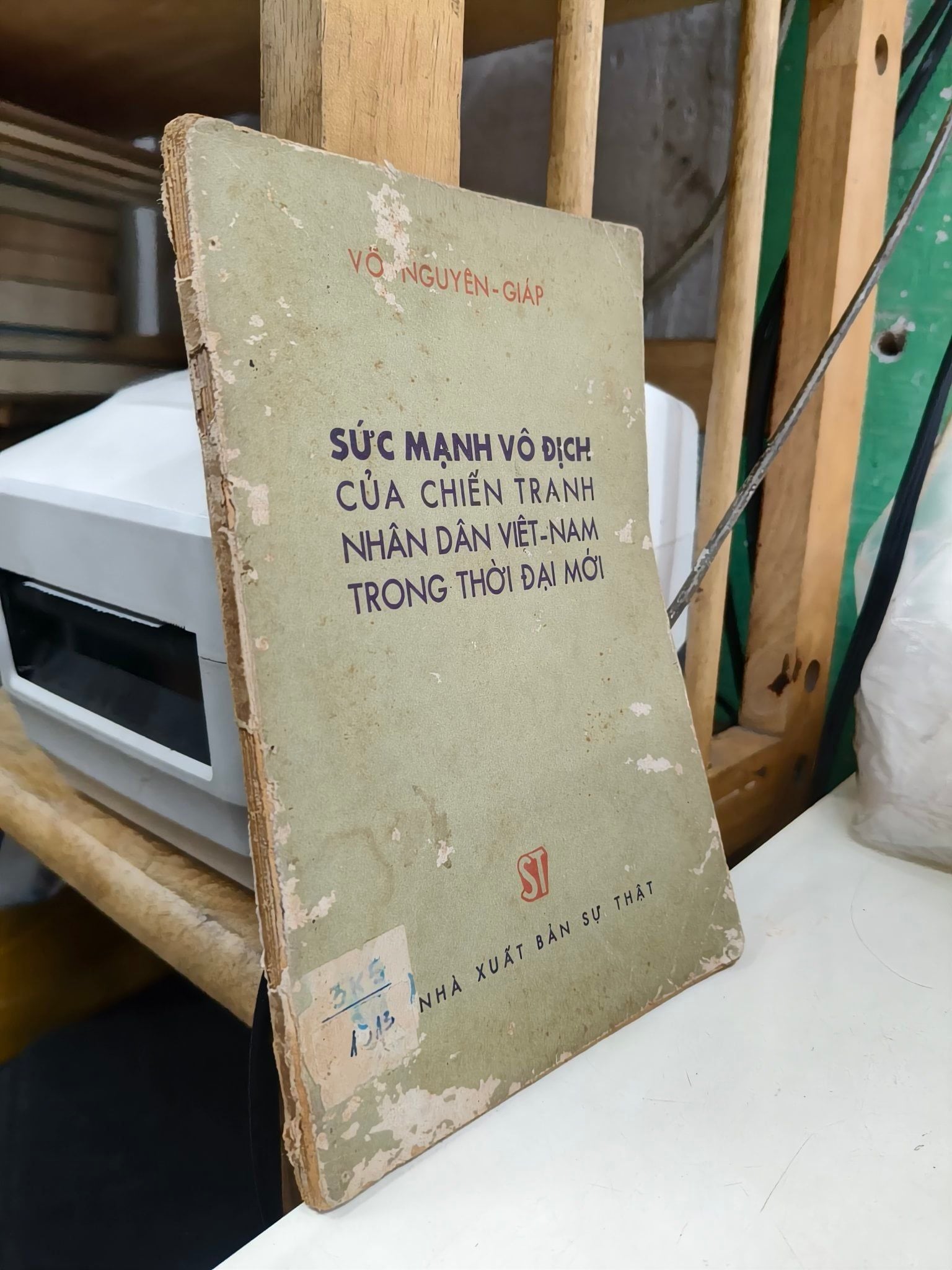 Sức Mạnh Vô Địch Của Chiến Tranh Nhân Dân Việt Nam Trong Thời Đại Mới 