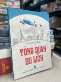  Tổng quan du lịch - Võ Văn Thành 